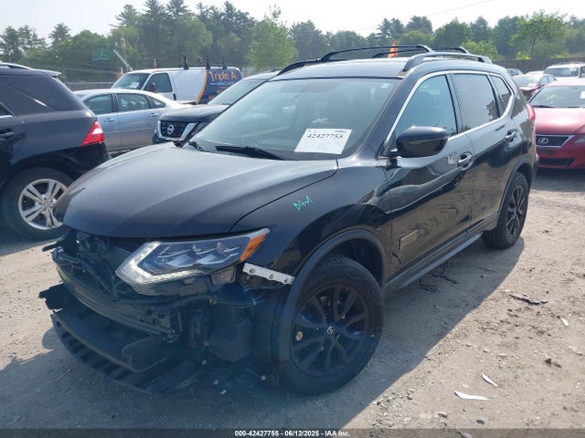 5N1AT2MV5HC755535 Nissan 2017