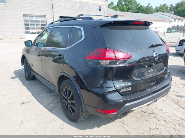 5N1AT2MV5HC755535 Nissan 2017