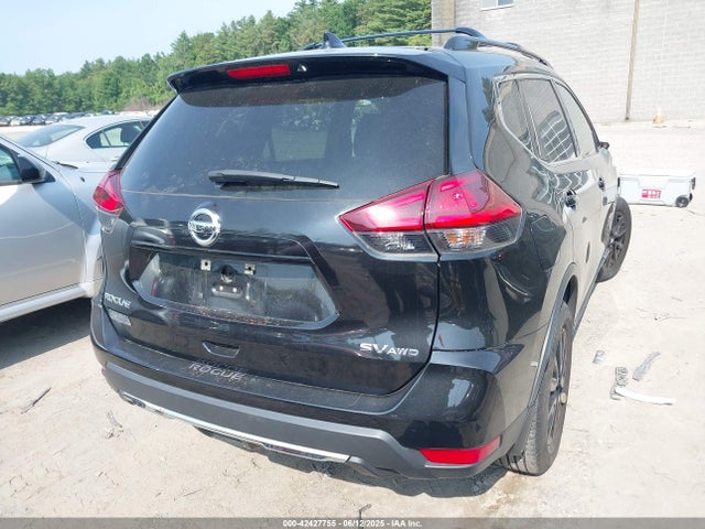 5N1AT2MV5HC755535 Nissan 2017