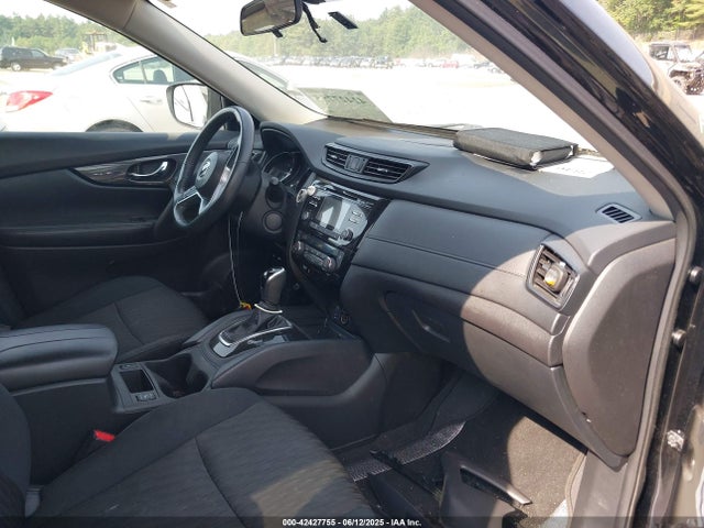5N1AT2MV5HC755535 Nissan 2017