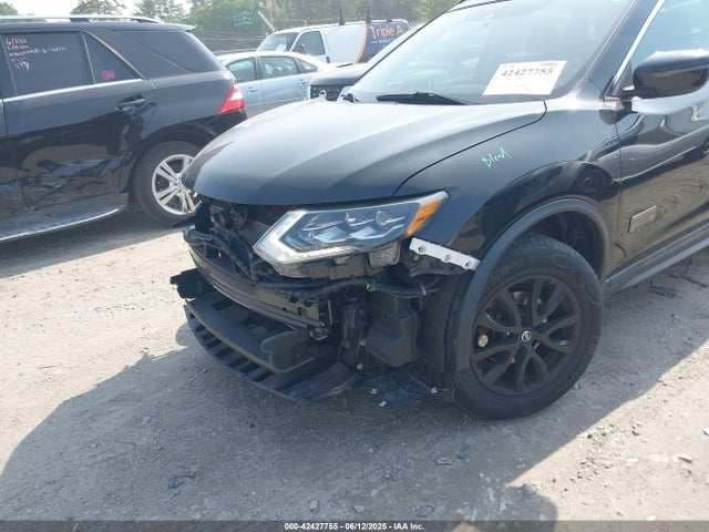 5N1AT2MV5HC755535 Nissan 2017