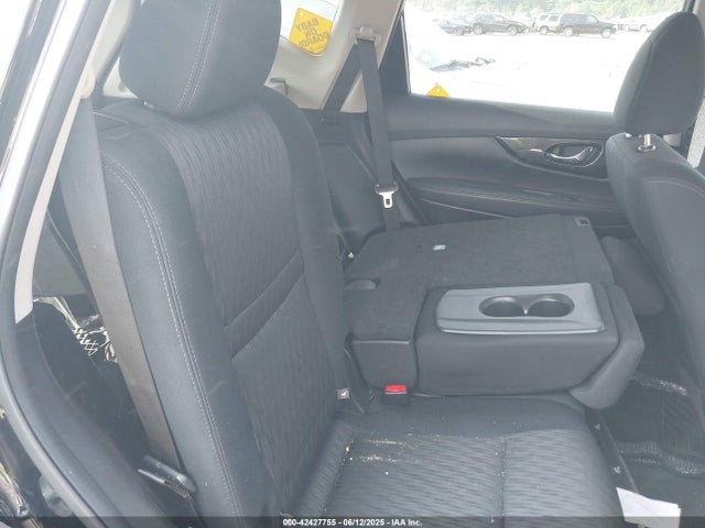 5N1AT2MV5HC755535 Nissan 2017