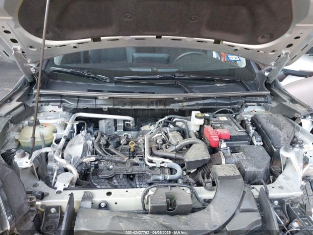 2024 MITSUBISHI OUTLANDER JA4J4VA80RZ050166 Photo 9