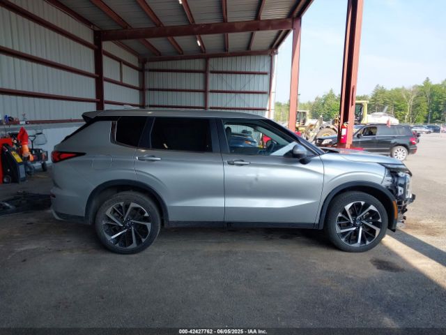JA4J4VA80RZ050166 Mitsubishi Outlander Se 2.5 S-awc/se Black Edition S-awc/se Black Edition W/pano Roof S-awc/se Ralliart S-awc
