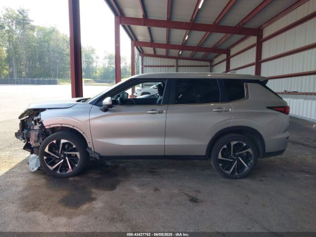JA4J4VA80RZ050166 Mitsubishi Outlander Se 2.5 S-awc/se Black Edition S-awc/se Black Edition W/pano Roof S-awc/se Ralliart S-awc