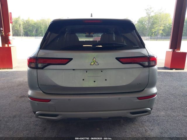 JA4J4VA80RZ050166 Mitsubishi Outlander Se 2.5 S-awc/se Black Edition S-awc/se Black Edition W/pano Roof S-awc/se Ralliart S-awc