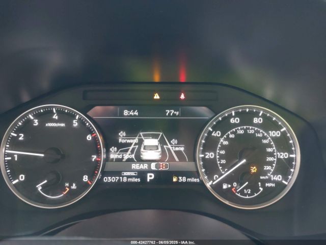 2024 MITSUBISHI OUTLANDER JA4J4VA80RZ050166 Photo 6