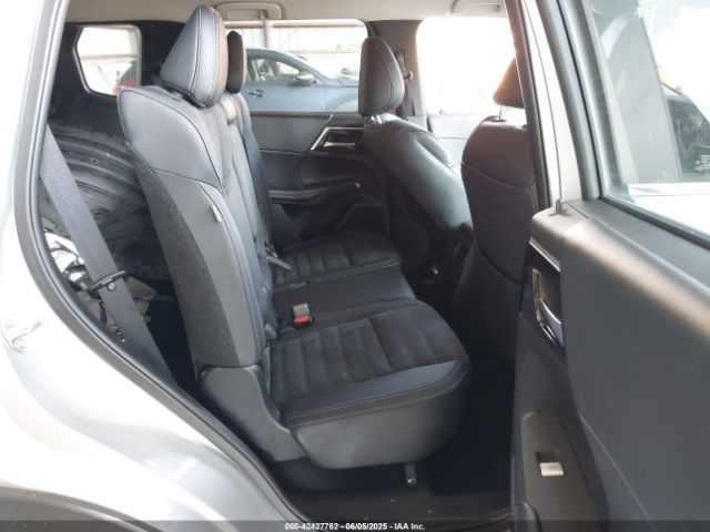 2024 MITSUBISHI OUTLANDER JA4J4VA80RZ050166 Photo 7