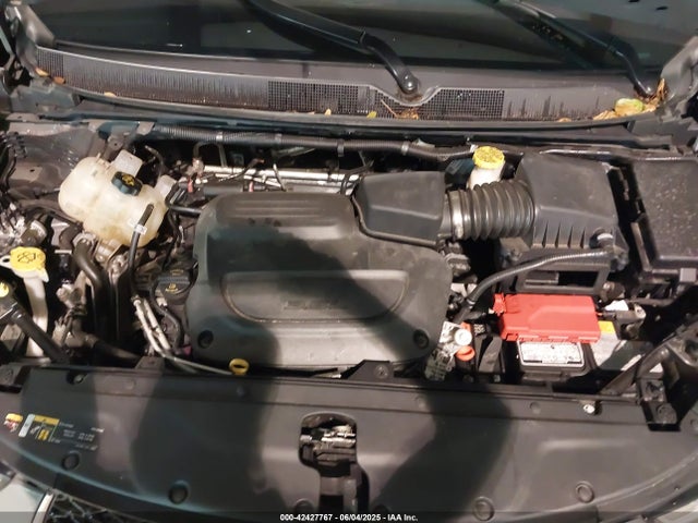 Chrysler Pacifica Touring L 2023 2C4RC1BG8PR581505 Image 10