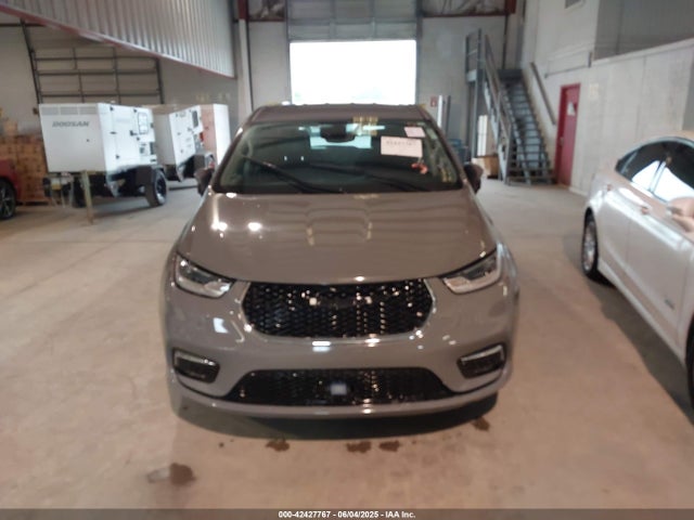Chrysler Pacifica Touring L 2023 2C4RC1BG8PR581505 Image 12