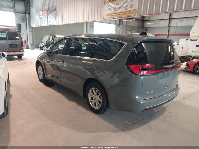 Chrysler Pacifica Touring L 2023 2C4RC1BG8PR581505 Image 3