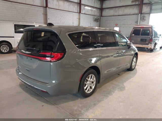 Chrysler Pacifica Touring L 2023 2C4RC1BG8PR581505 Image 4