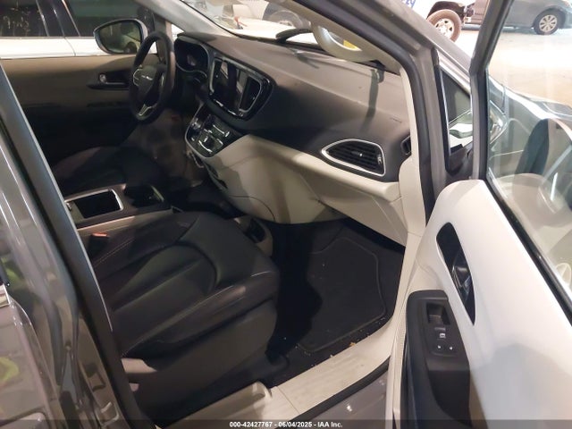 Chrysler Pacifica Touring L 2023 2C4RC1BG8PR581505 Image 5