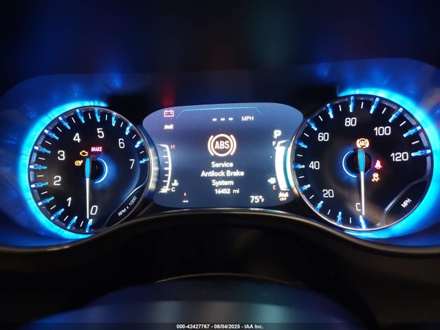 Chrysler Pacifica Touring L 2023 2C4RC1BG8PR581505 Image 7