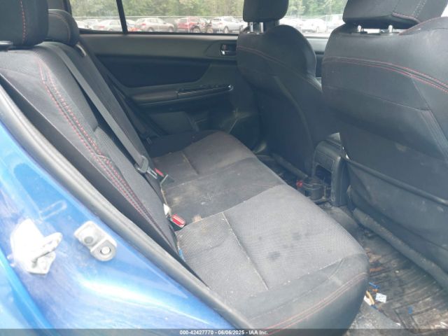 2017 SUBARU WRX JF1VA1B66H9809817 Photo 7
