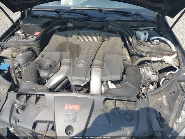 2013 MERCEDES-BENZ E 550 WDDKK7DF7DF212428 Photo 9