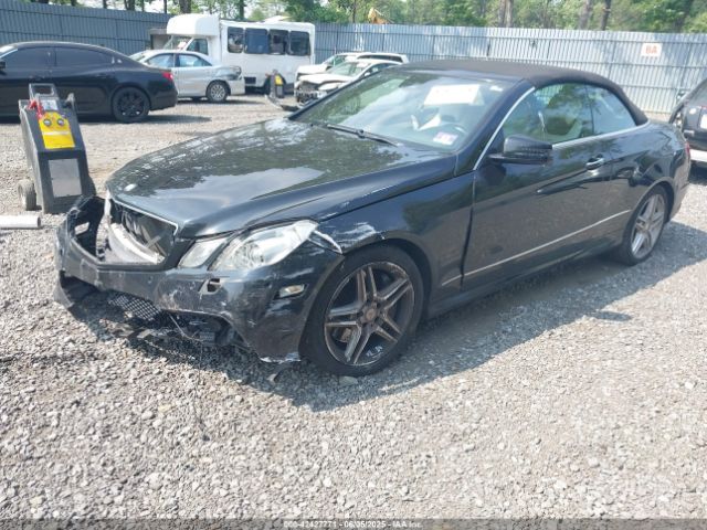 2013 MERCEDES-BENZ E 550 WDDKK7DF7DF212428 Photo 1