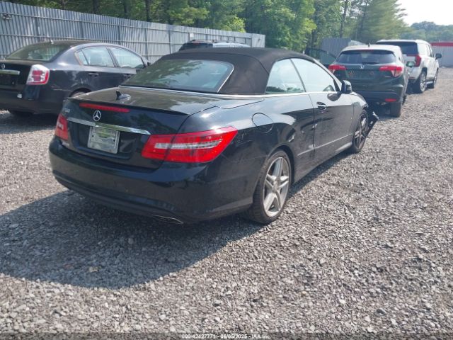 2013 MERCEDES-BENZ E 550 WDDKK7DF7DF212428 Photo 3