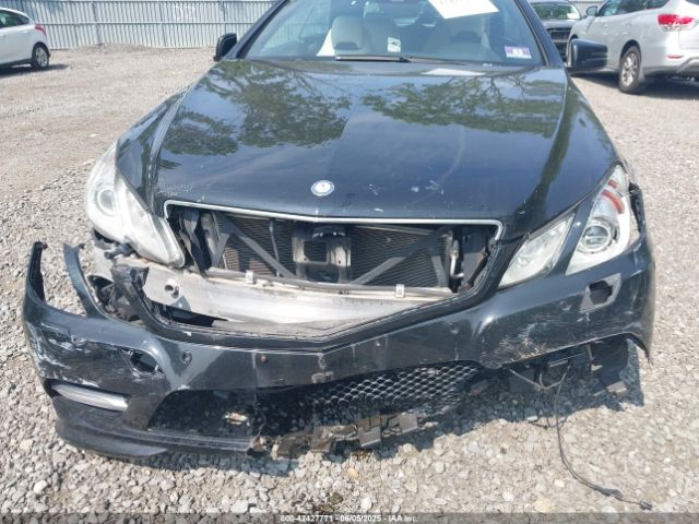 2013 MERCEDES-BENZ E 550 WDDKK7DF7DF212428 Photo 5