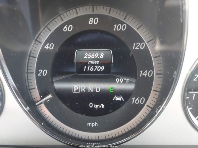 2013 MERCEDES-BENZ E 550 WDDKK7DF7DF212428 Photo 6