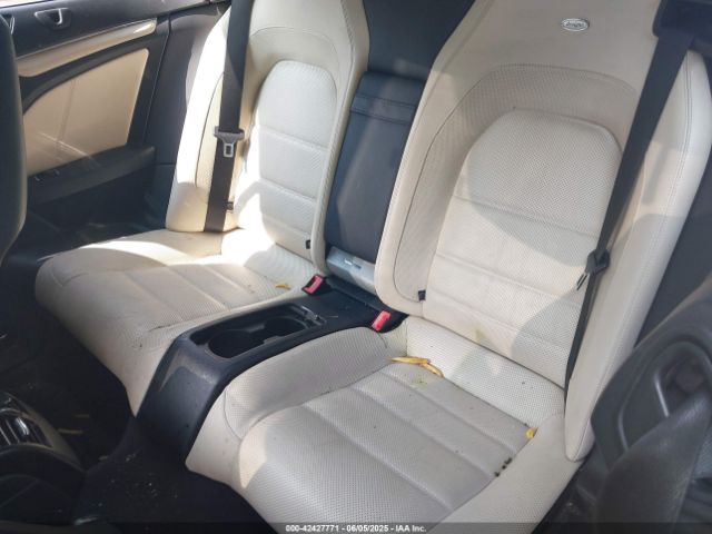 2013 MERCEDES-BENZ E 550 WDDKK7DF7DF212428 Photo 7
