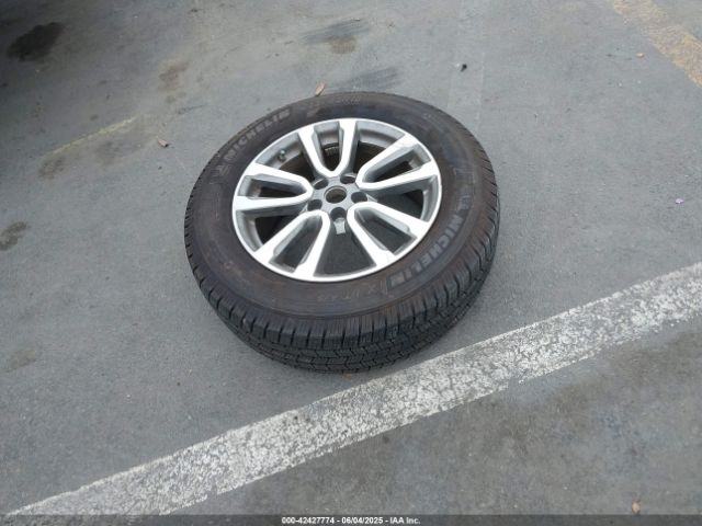 5N1AR2MN2EC669366 Nissan Pathfinder S
