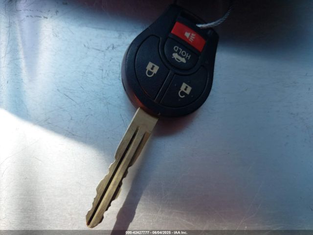 3N1AB7AP2EY316020 Nissan SENTRA SR