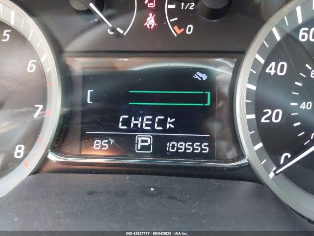 3N1AB7AP2EY316020 Nissan SENTRA SR