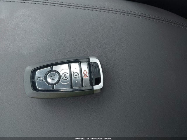 1FMUK8HH4SGB44547 Ford tivct