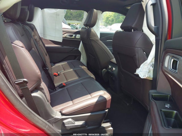 1FMUK8HH4SGB44547 Ford tivct
