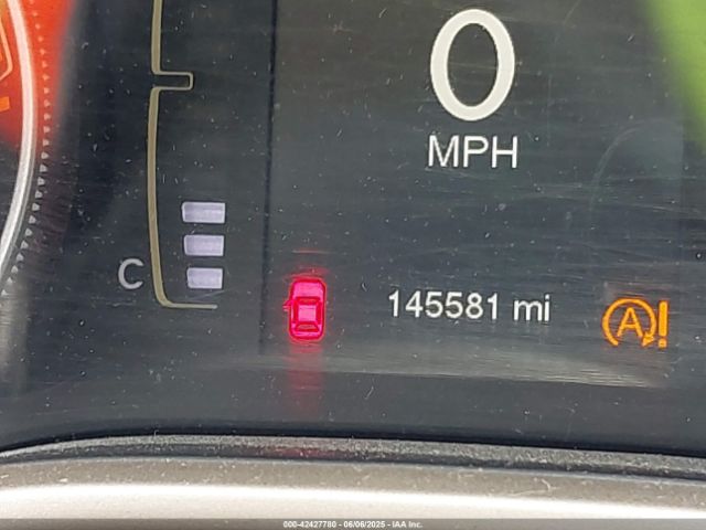 1C4PJMCS6GW357965 Jeep Cherokee Latitude