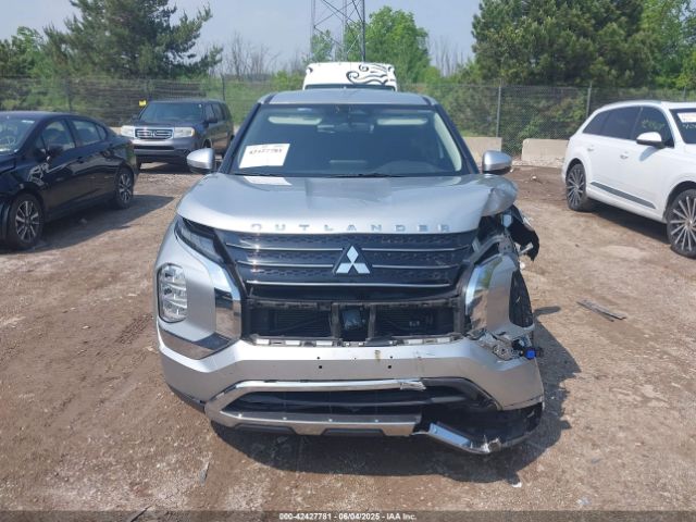 JA4J3TA87NZ019563 Mitsubishi Outlander