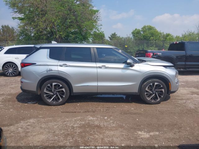 JA4J3TA87NZ019563 Mitsubishi Outlander