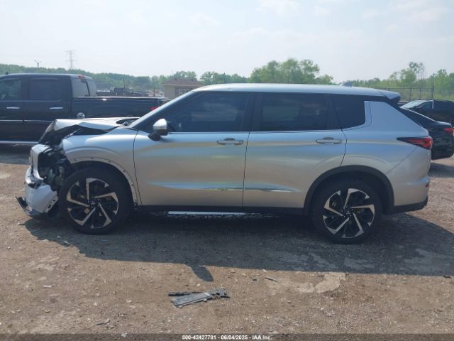 JA4J3TA87NZ019563 Mitsubishi Outlander