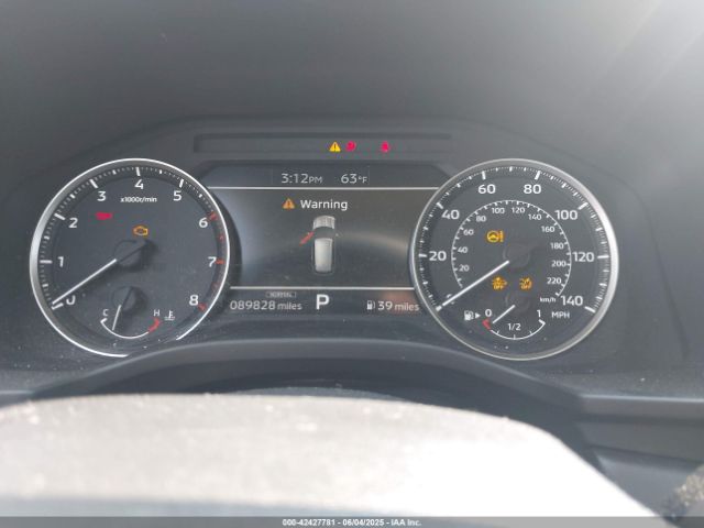 JA4J3TA87NZ019563 Mitsubishi Outlander
