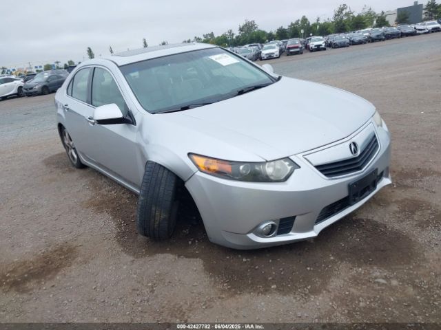 2012 ACURA TSX JH4CU2F43CC004570 Photo 0