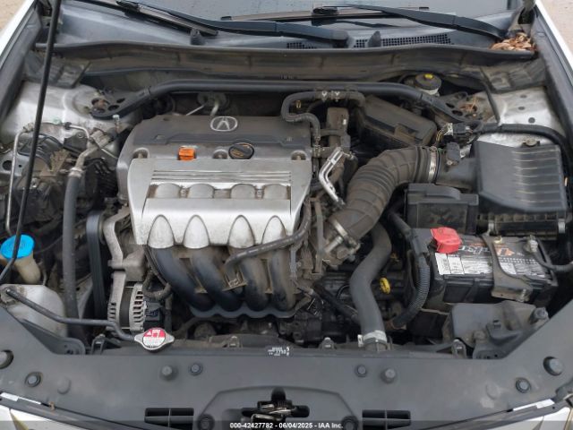 2012 ACURA TSX JH4CU2F43CC004570 Photo 9