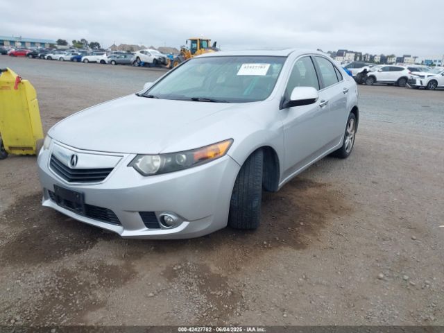 2012 ACURA TSX JH4CU2F43CC004570 Photo 1