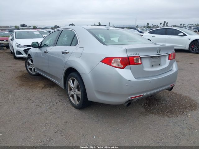 2012 ACURA TSX JH4CU2F43CC004570 Photo 2