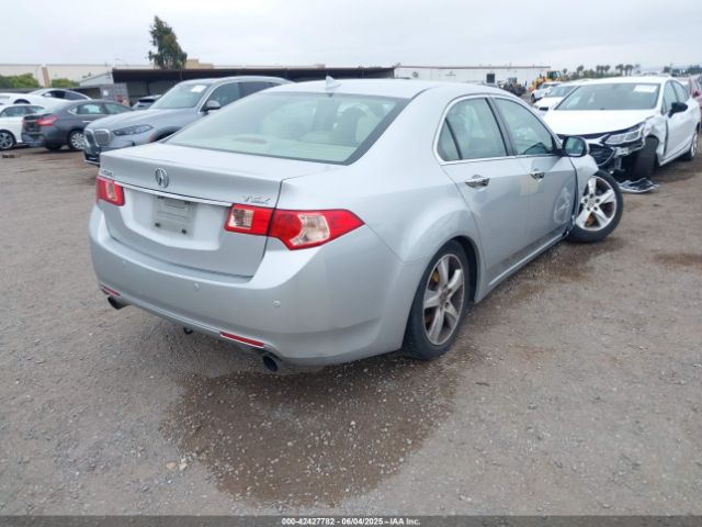 2012 ACURA TSX JH4CU2F43CC004570 Photo 3