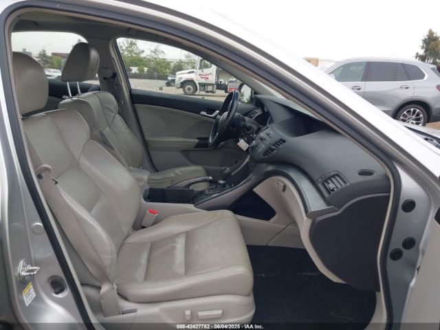 2012 ACURA TSX JH4CU2F43CC004570 Photo 4