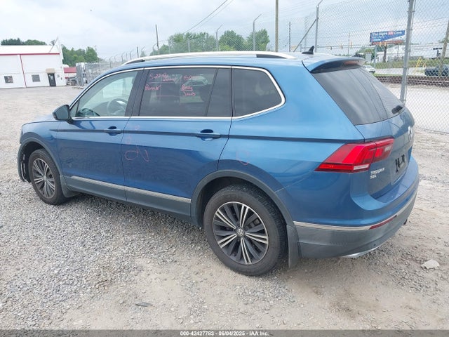 3VV2B7AX2KM057504 Volkswagen Tiguan