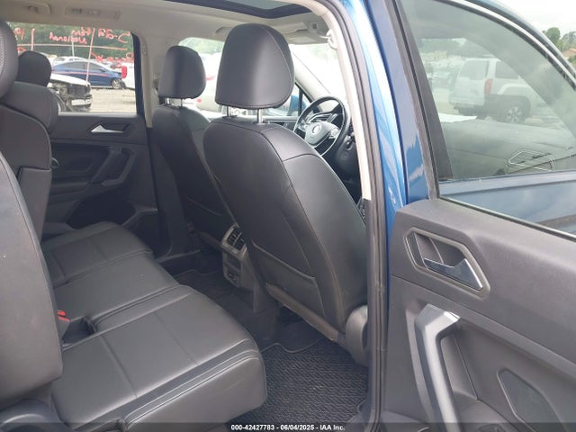 3VV2B7AX2KM057504 Volkswagen Tiguan