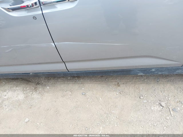 5FNRL5H61GB075046 Honda Odyssey Ex-l
