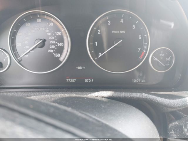 2017 BMW X3 5UXWZ7C36H0V87698 Photo 6