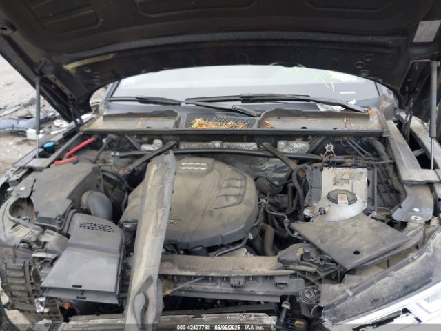 2018 AUDI Q5 WA1BNAFY7J2060855 Photo 9