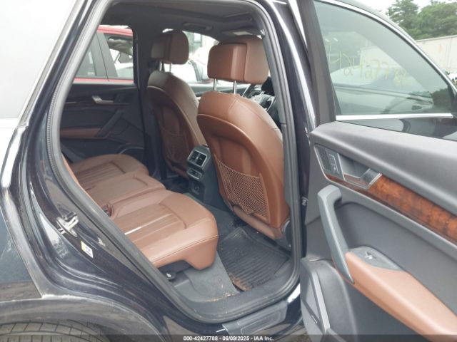 2018 AUDI Q5 WA1BNAFY7J2060855 Photo 7