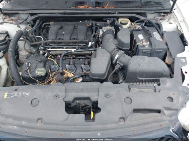 1FAHP2MK7FG106859 Ford Police Interceptor