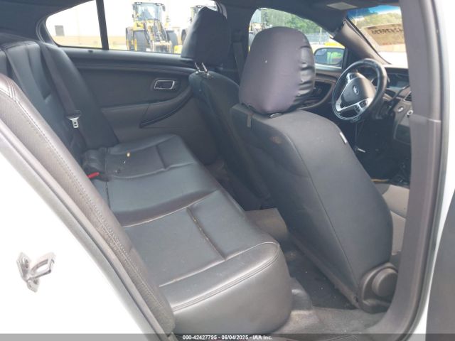 1FAHP2MK7FG106859 Ford Police Interceptor