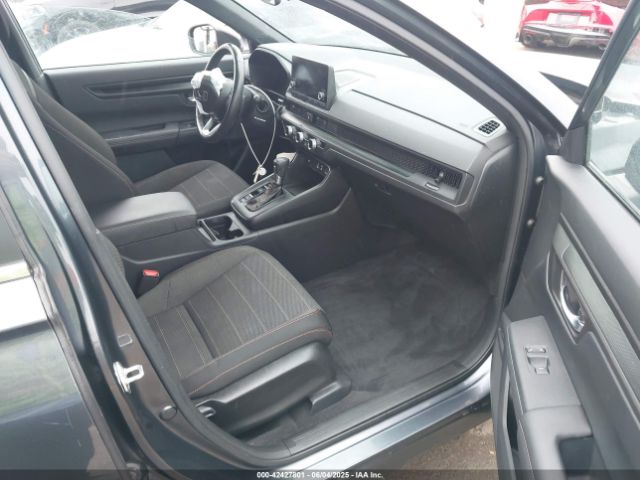 2HKRS6H59PH811572 Honda Cr-v Sport
